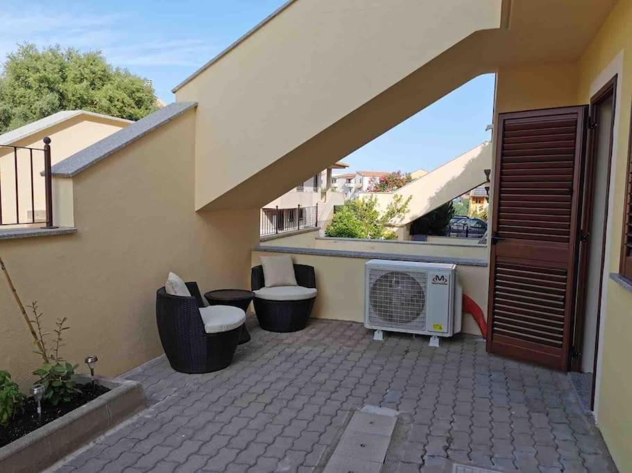 Apartment - Il Paradiso - Where Dreams Come True Valledoria  Εξωτερικό φωτογραφία