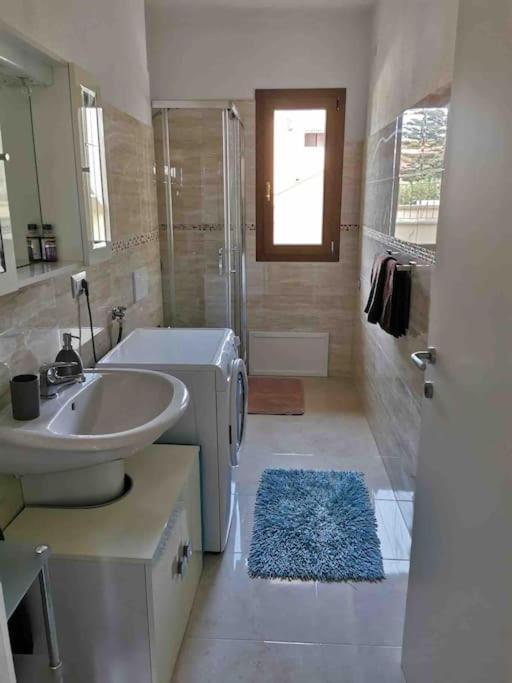 Apartment - Il Paradiso - Where Dreams Come True Valledoria  Εξωτερικό φωτογραφία