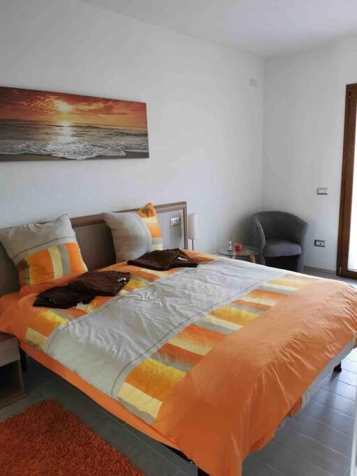 Apartment - Il Paradiso - Where Dreams Come True Valledoria  Εξωτερικό φωτογραφία